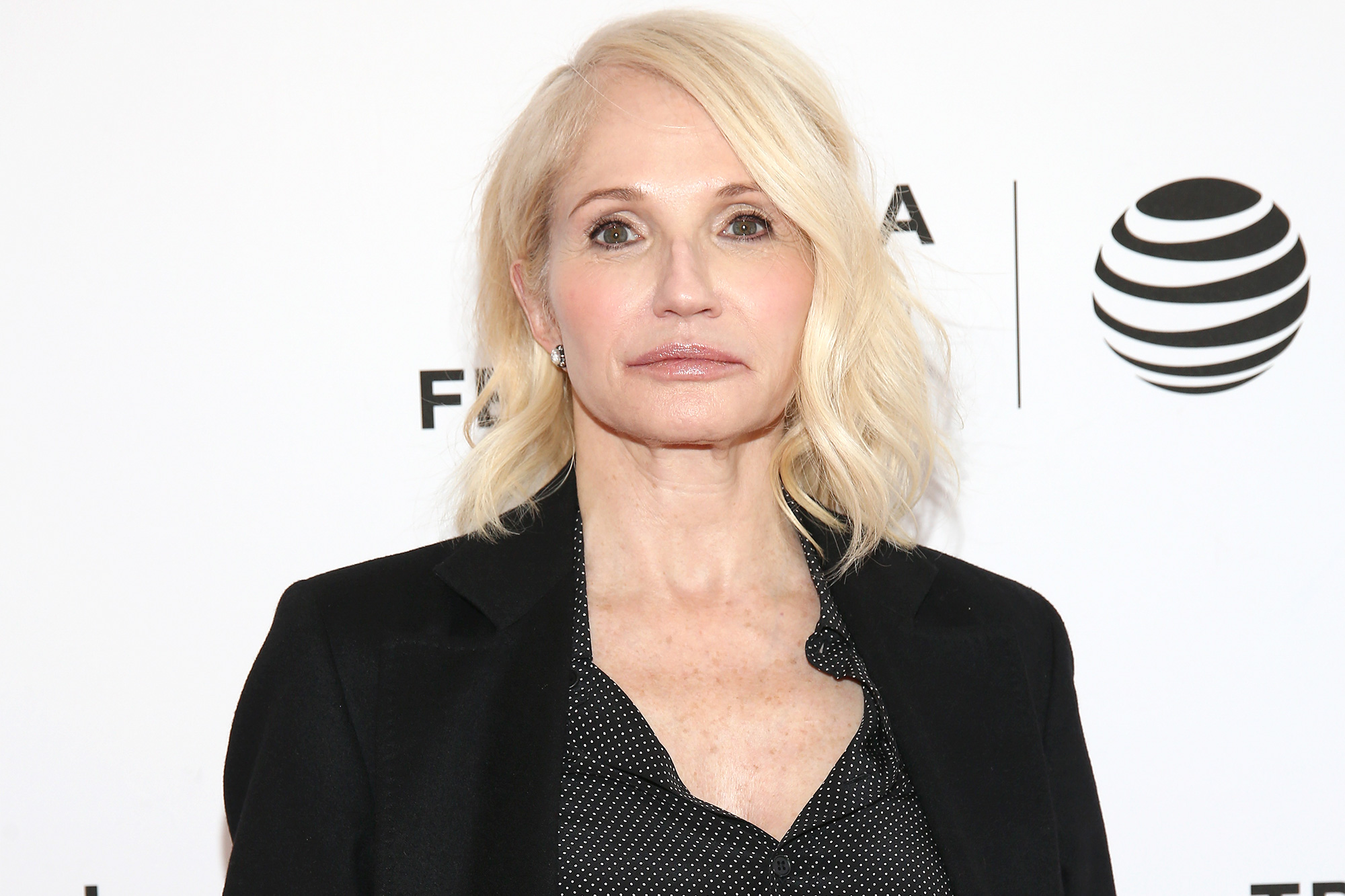 How actress Ellen Barkin is connected to Johnny Depp's defamation trial against Amber Heard