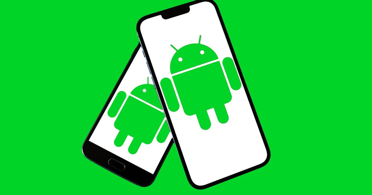 Clear the Cache and Cookies on Your Android to Give It a Privacy Boost