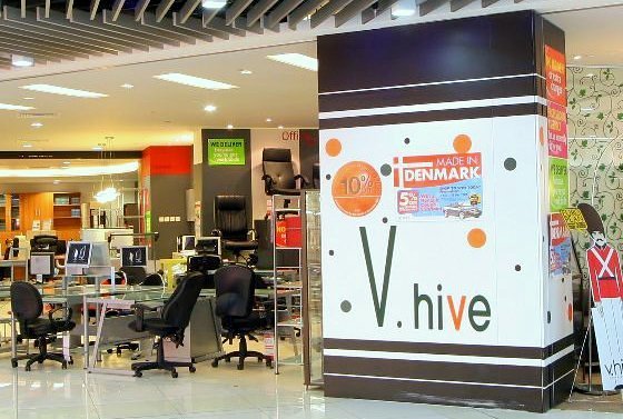 Vhive Shuts Down & Will Come Back as a New Brand That Sells Products Online