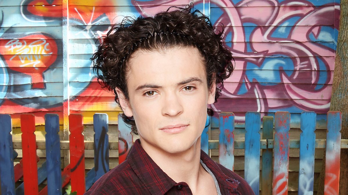 EastEnders star Jonny Labey wows fans as he launches catchy new single