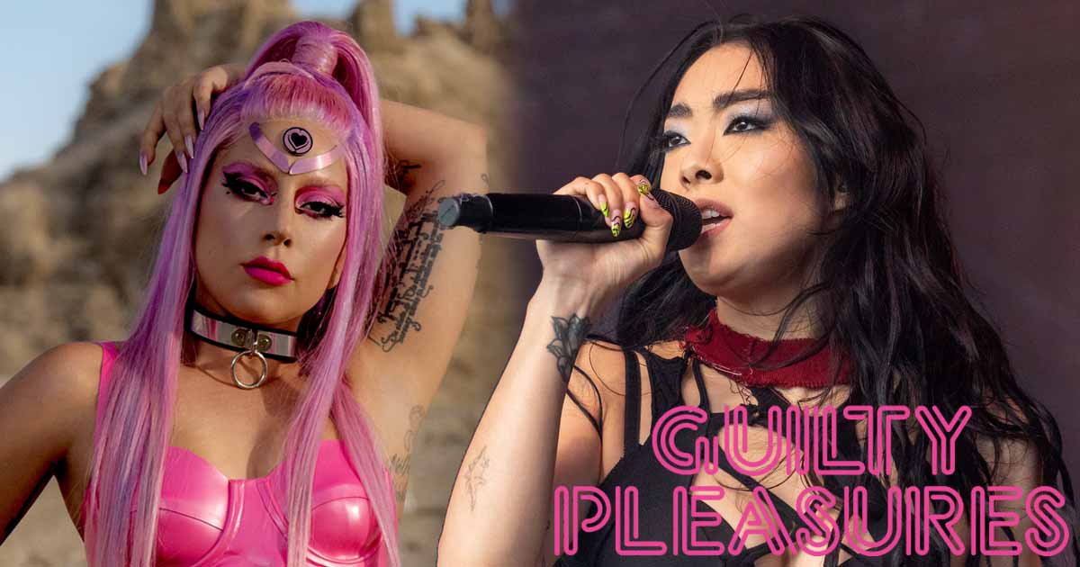 Rina Sawayama addresses rumours she’ll join Lady Gaga for Chromatica Ball tour: ‘I have tried my hardest’