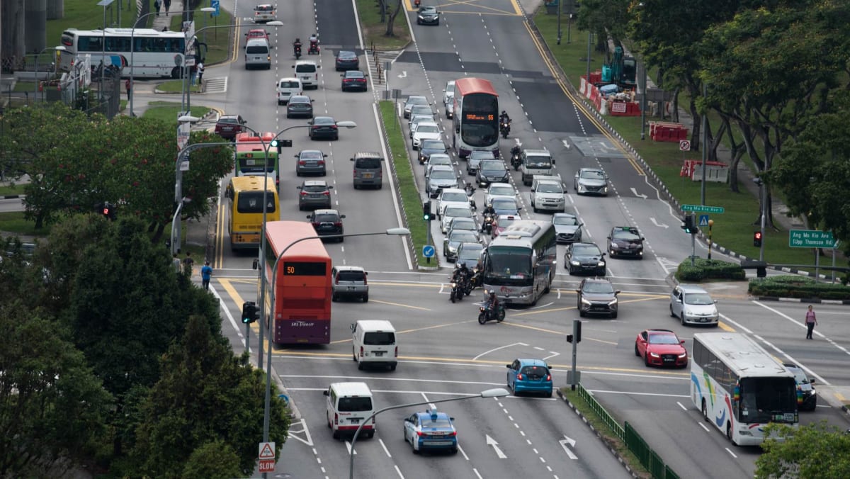 COE prices for commercial vehicles hit new high in first tender under new quota