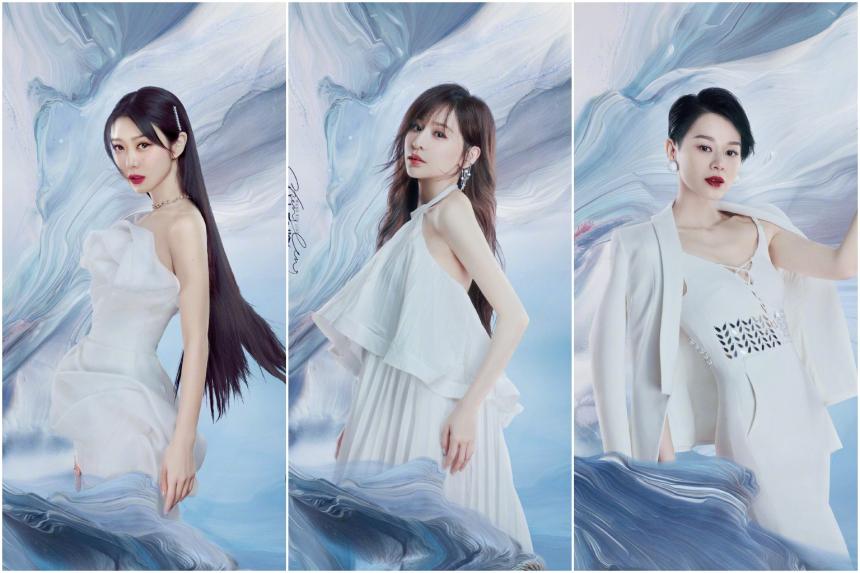 Twins, Jessica Jung, Wu Jinyan...Chinese reality show Sisters Who Make Waves unveils third season line-up