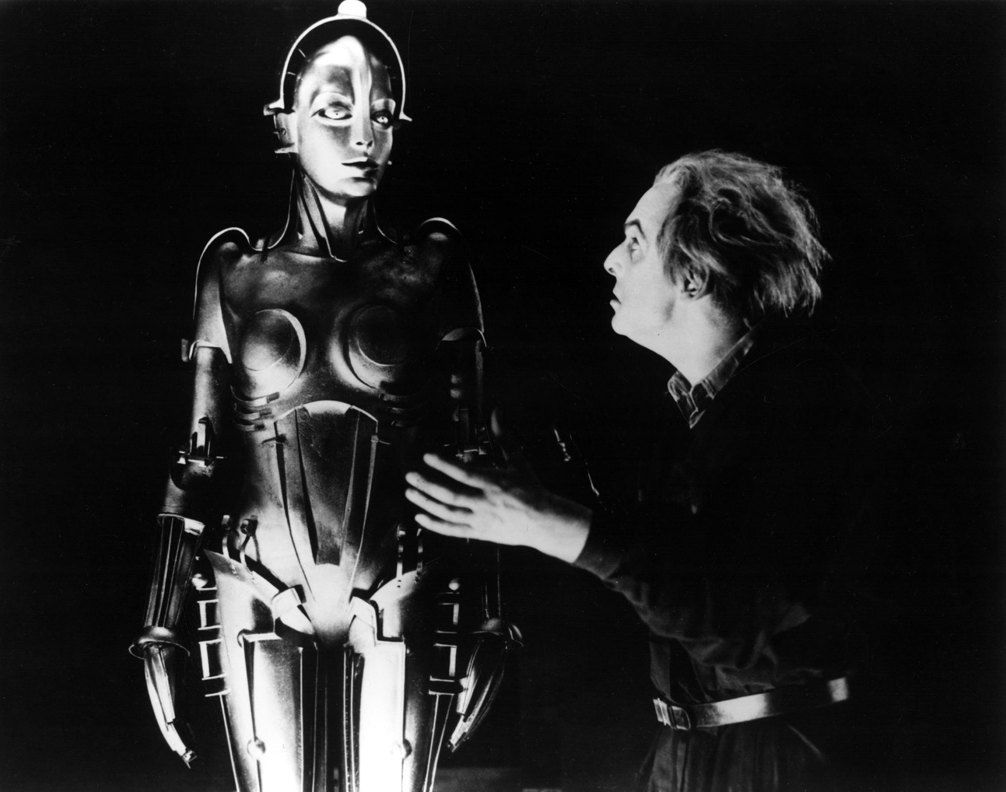 The 30 best sci-fi movies of all time