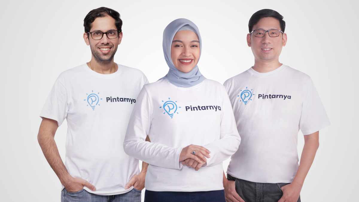 Ex-Traveloka execs’ job platform nets $6.3m from Sequoia Capital