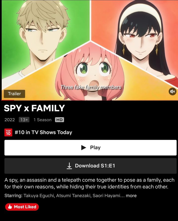 Yes, The Spy x Family Uniqlo T-Shirts Will Be In Malaysia Too!