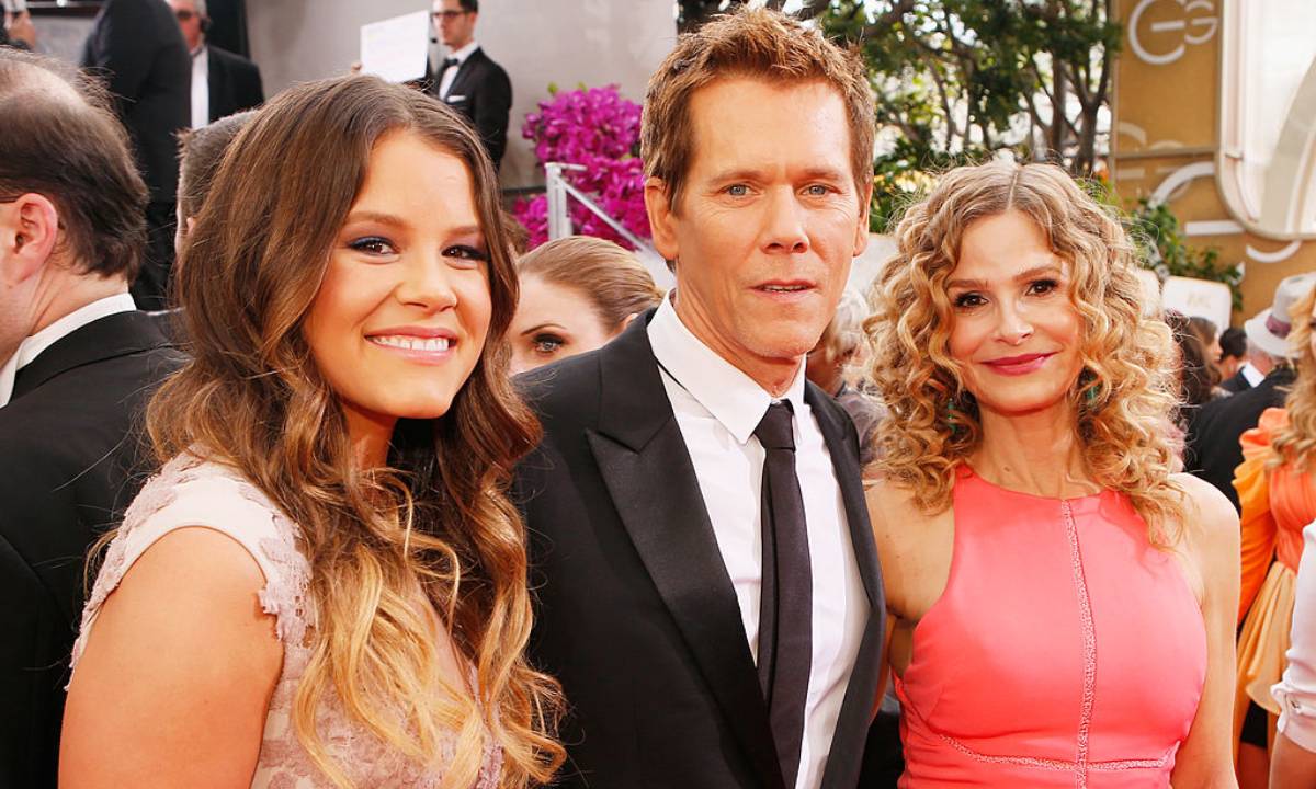 Sosie Bacon says she's 'engaged' - but it's not what you think