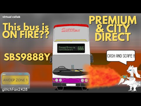 Virtual EDS Play | Singapore Premium and City Direct Services -