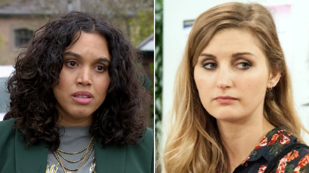 Emmerdale spoilers: Major twist as Suzy reveals she gave Holly Barton money for the drugs that killed her