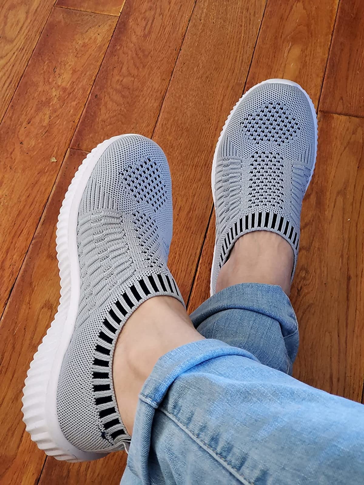 29 Pairs Of Shoes Reviewers Say Are Actually So Comfortable