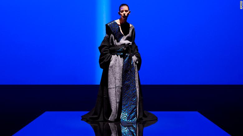 Inspired by spiders, one Japanese startup is inventing a new generation of textiles
