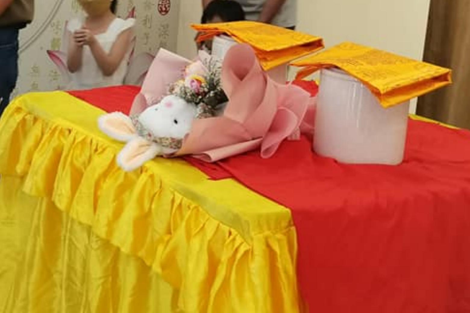 'We will always miss you': Hundreds turn up to bid Bedok North fire victims farewell