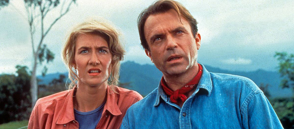 Sam Neill Recalls A Farting Incident Near Princess Diana At The ‘Jurassic Park’ Premiere