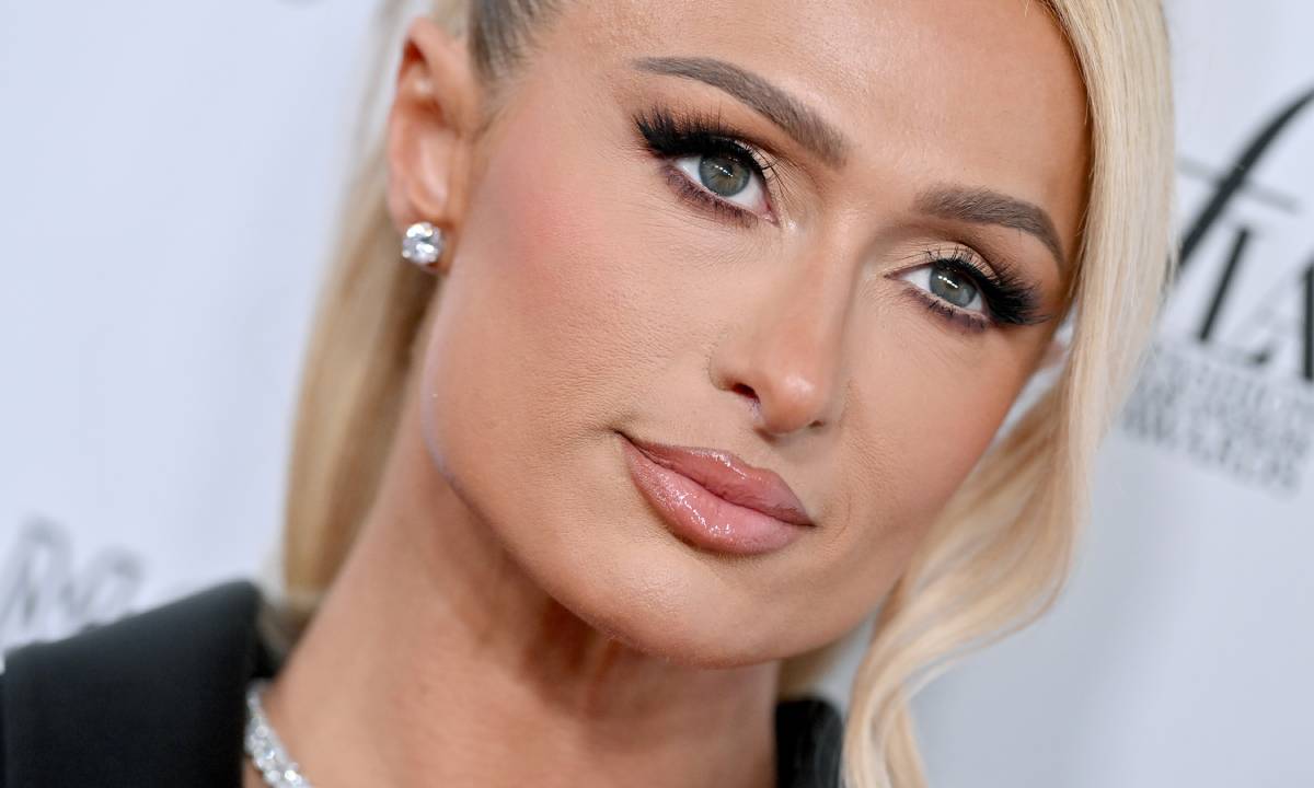 Paris Hilton opens up about how ADHD is her 'super power' in uplifting message