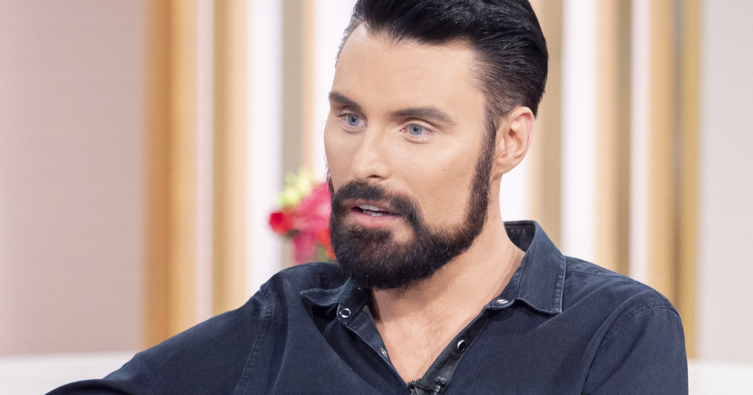 Rylan Clark defends Scott Mills after he’s criticised during Radio 2 slot filling in for Ken Bruce: ‘Lay off’