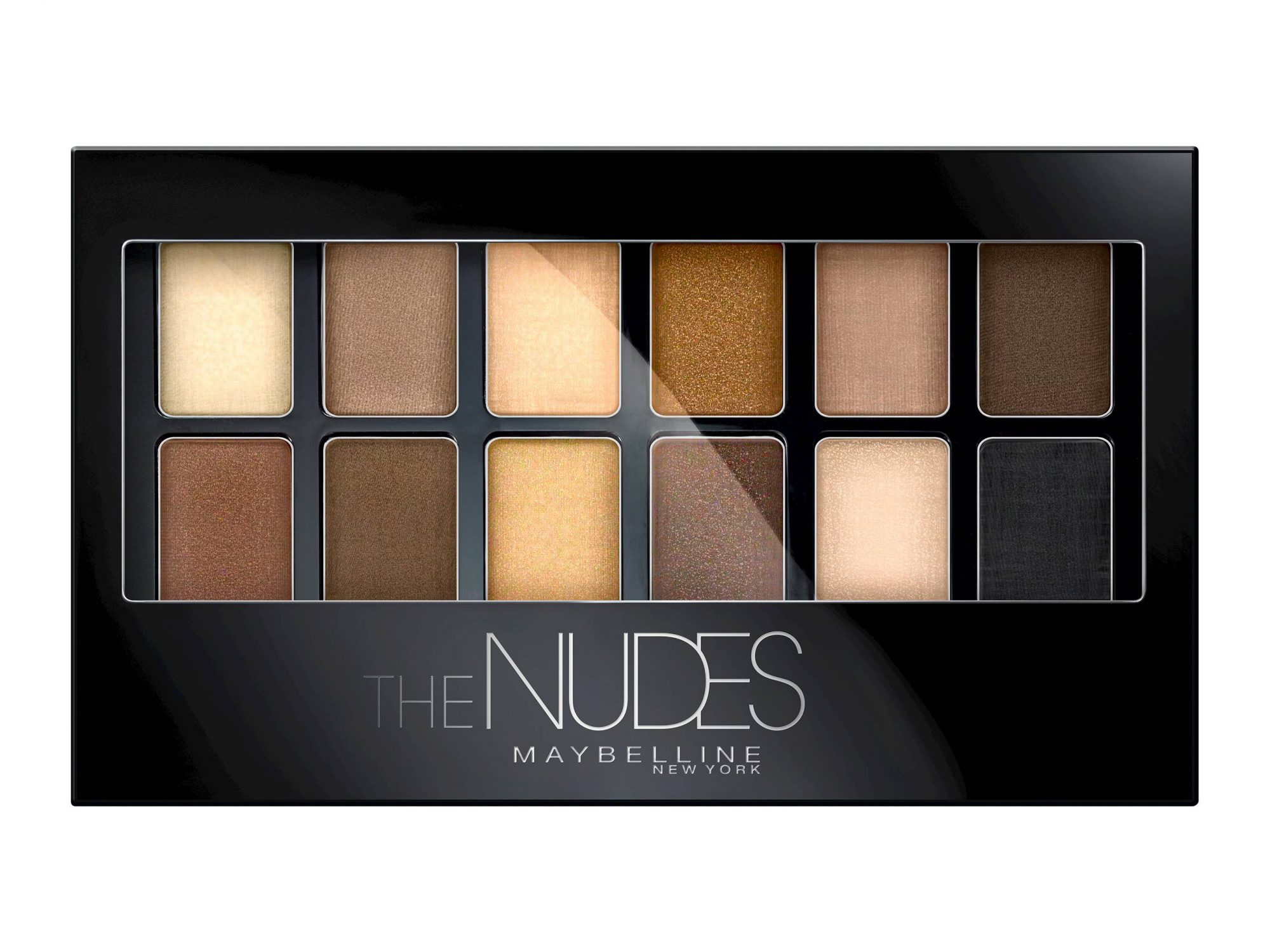 The 50 Best Nude Eyeshadow Palettes at Every Price Point