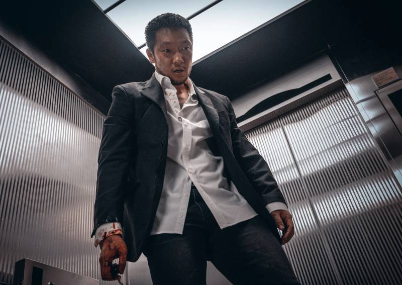 The Roundup movie review: Ma Dong-seok, Son Suk-ku face off in riotously entertaining sequel to 2017 action thriller The Outlaws