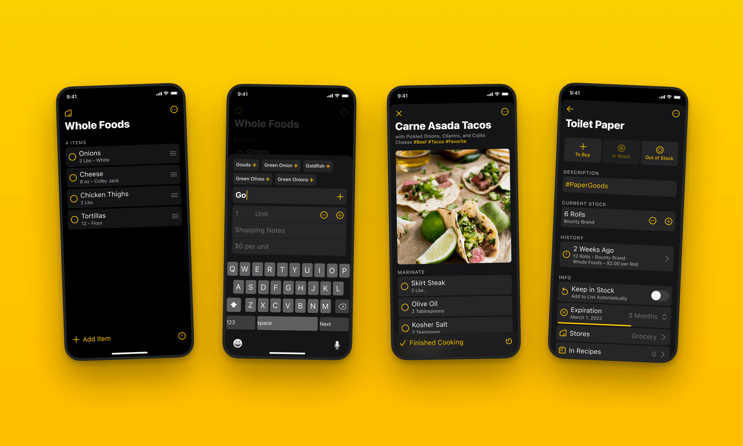 grocery-smart-shopping-list-app-updated-with-new-design-and-features