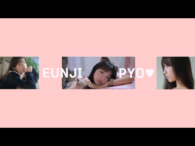 [EN/KR] Eunji is streaming! 은지 방송 중