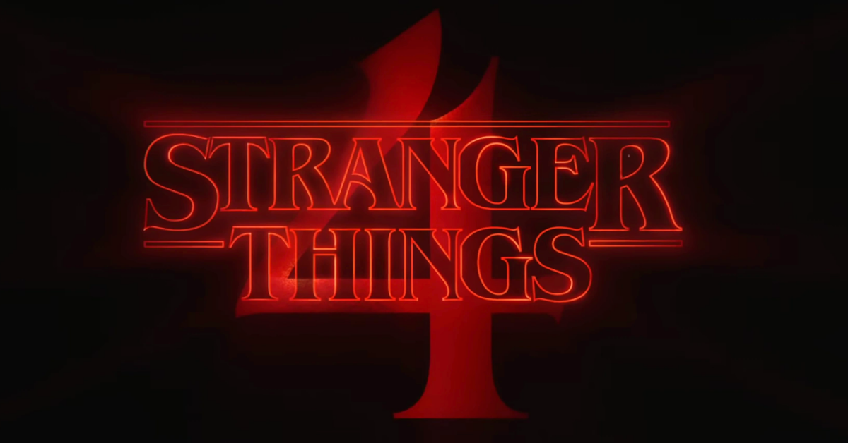 Stranger Things Director Promises "Epic Photo Dump" Alongside Season 4