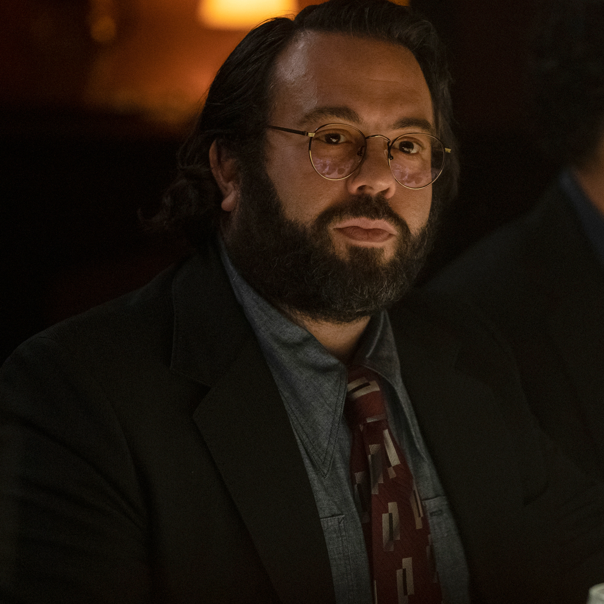 Why Dan Fogler "Would Understand" If Francis Ford Coppola Never Watched The Offer