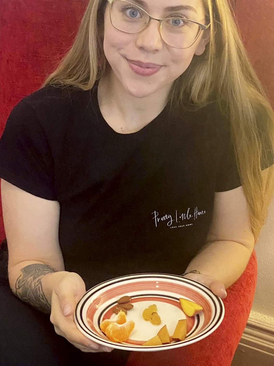 Woman Who Only Ate Crisp Sandwiches For 23 Years Finally Hypnotised Into Eating Proper Meal