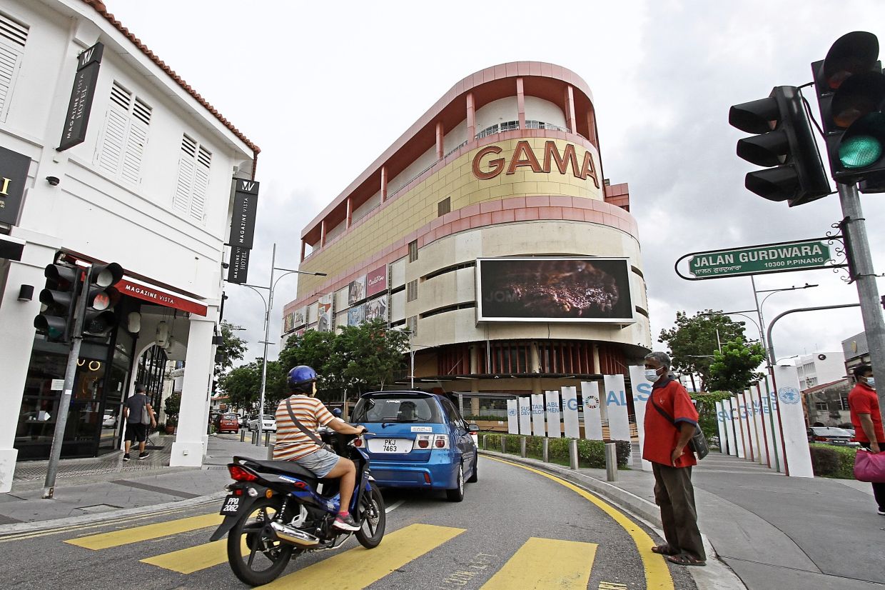 Oldest supermarket marks 55 years of success