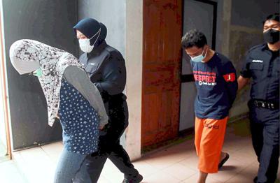 Ex-army man and wife charged with murder of niece