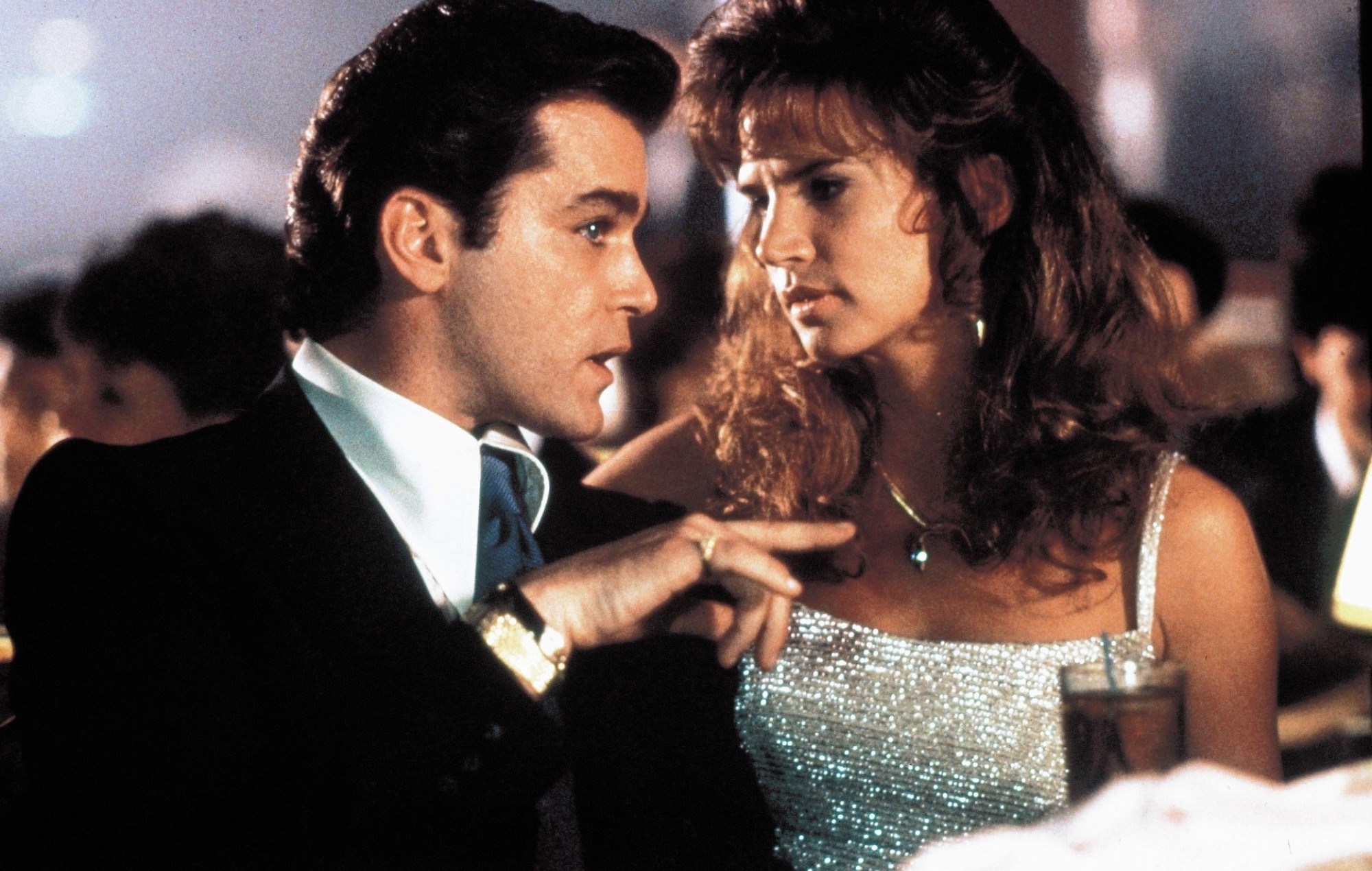 Ray Liotta’s Goodfellas Opening Line Was Named The Greatest In Movie ...