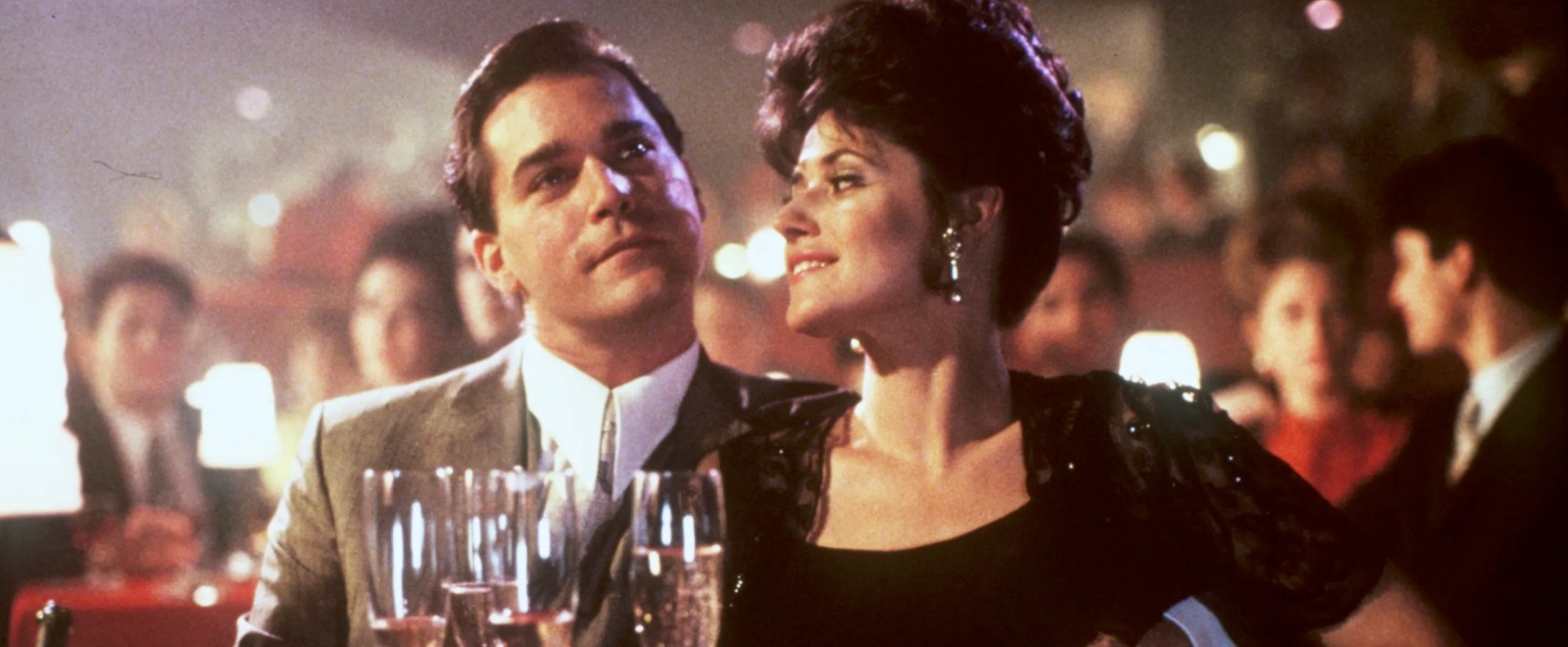 Lorraine Bracco Paid Tribute To Ray Liotta By Calling Him The ‘Best Part’ About Making ‘Goodfellas’