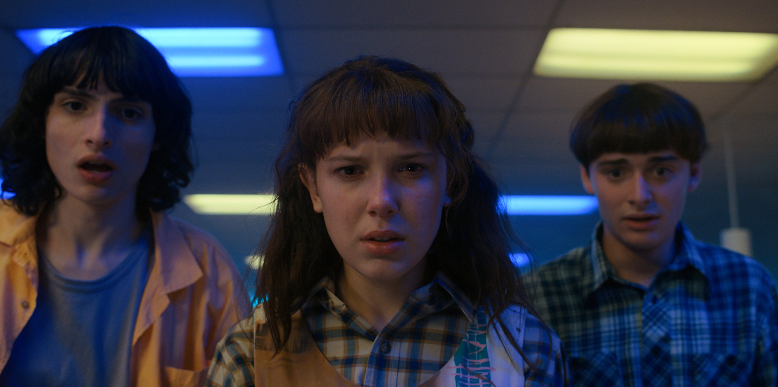 Millie Bobby Brown completely loses it after discovering Eleven’s actual age in Stranger Things 4: ‘That’s insane!’