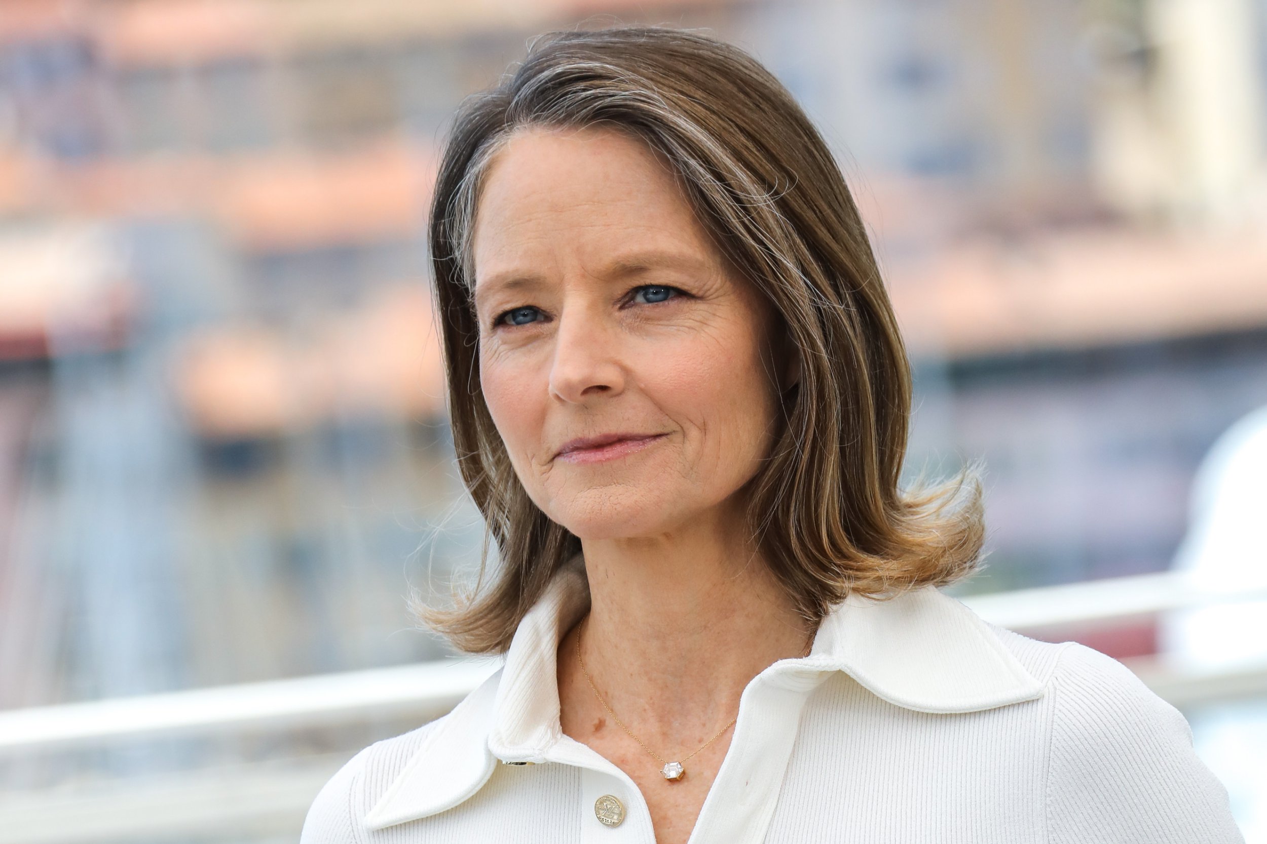 Jodie Foster lands role in True Detective as she returns to regular TV role for the first time since 1974