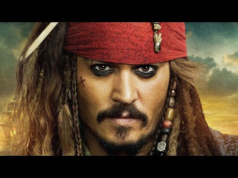 The Most Terrible Things Jack Sparrow Has Ever Done | Nestia