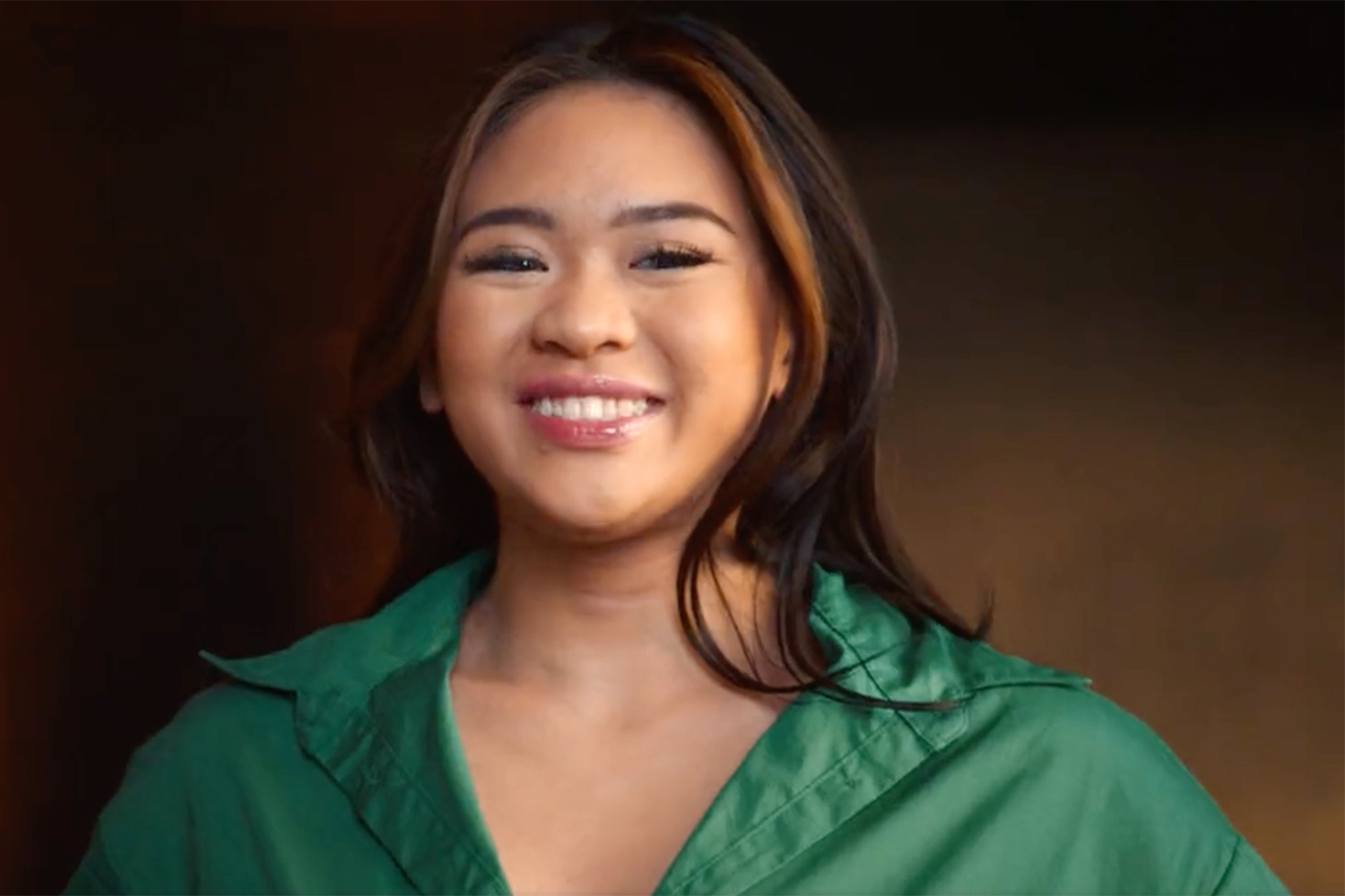 Suni Lee Says She's 'Proud' to Inspire Next Generation of Asian American Women to 'Break Molds' in New PSA