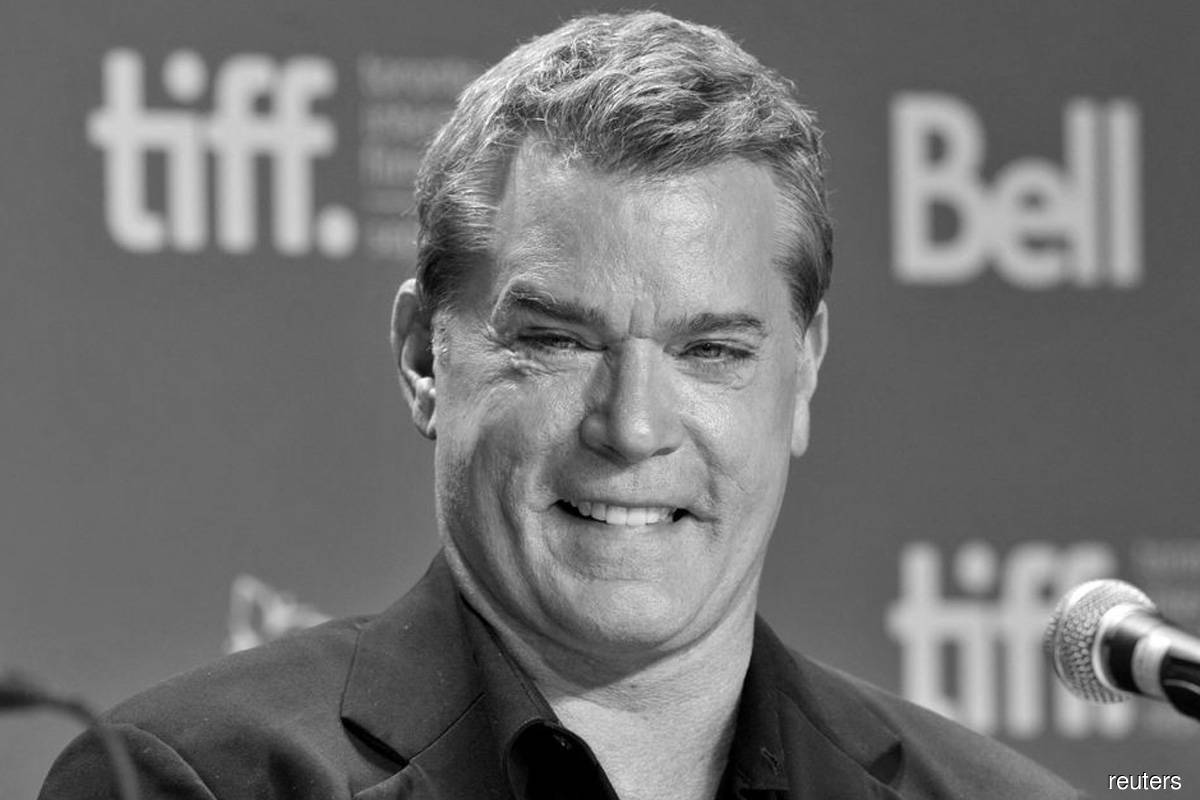 ‘Field of Dreams’ actor Ray Liotta dead at 67