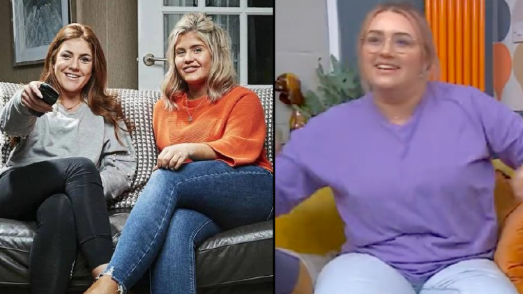 Gogglebox Viewers Shocked After Stars Call 1992 Tv Clip The Olden Days