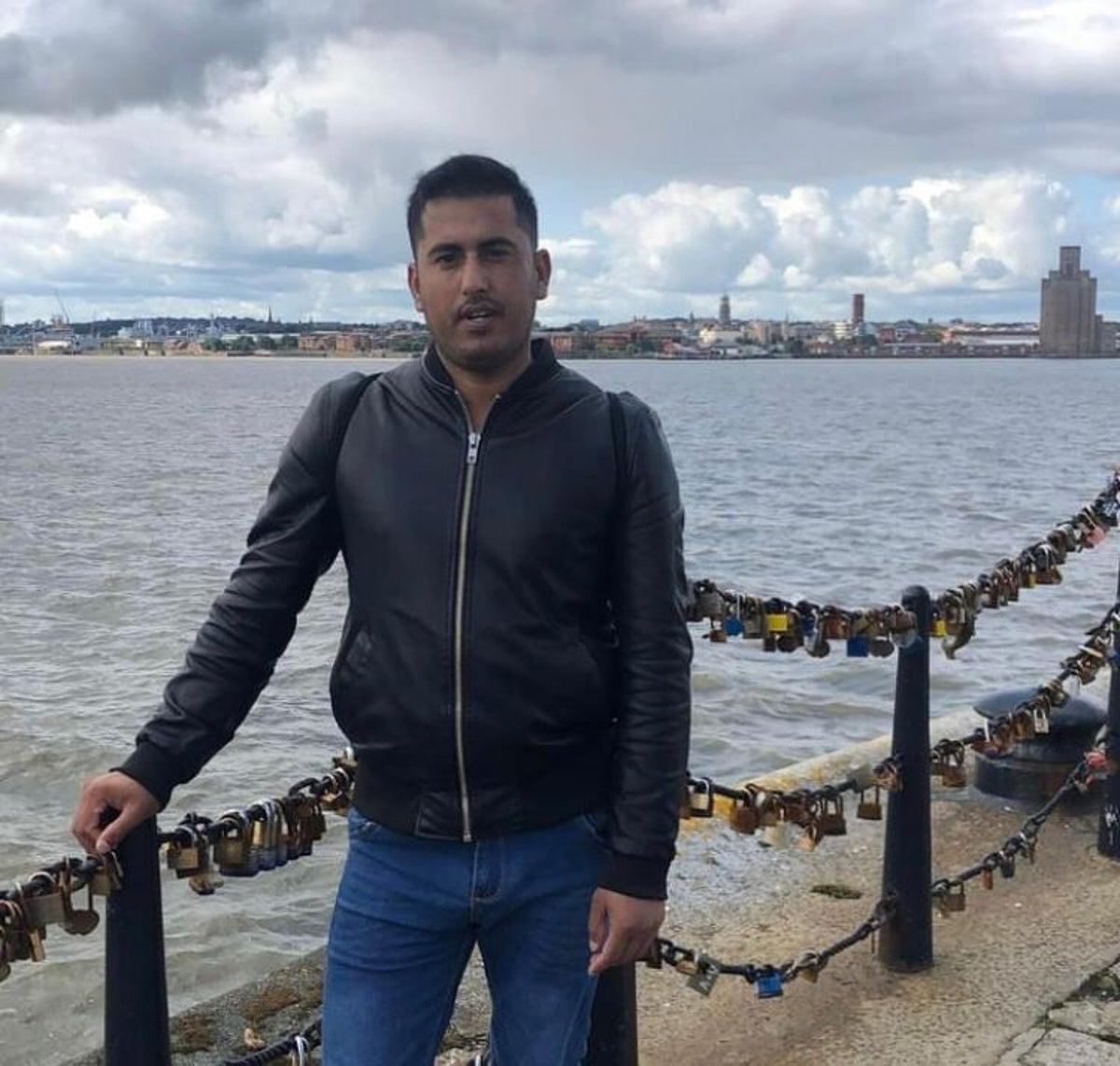 Afghan man WHO came to UK as child tried to take his own life after being threatened with removal to Rwanda