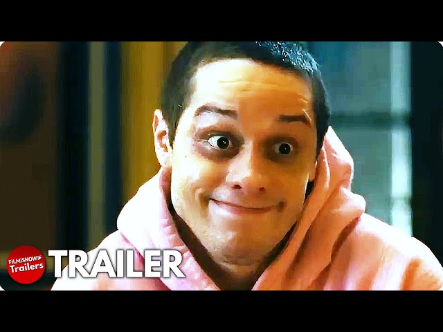 BODIES BODIES BODIES Trailer (2022) Pete Davidson Comedy Horror Movie