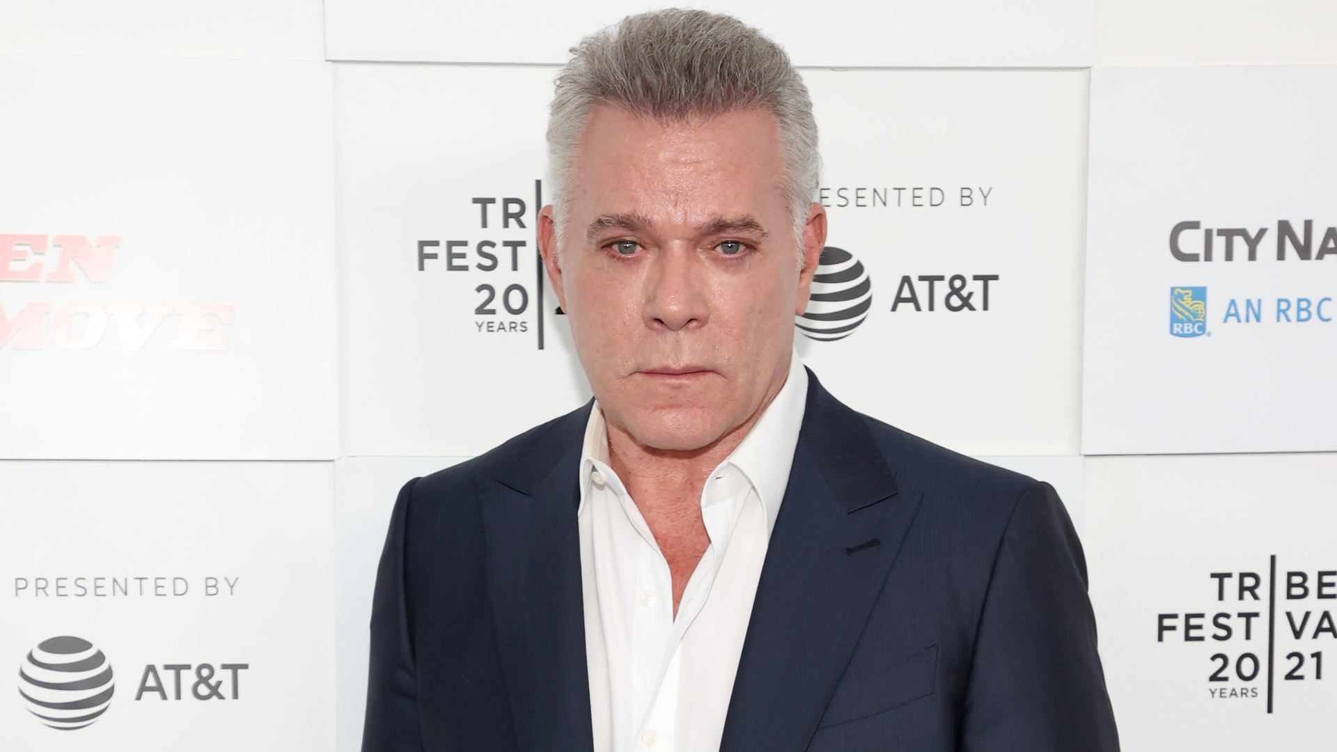 Lorraine Bracco, Seth Rogen, and More Mourn Passing of Ray Liotta