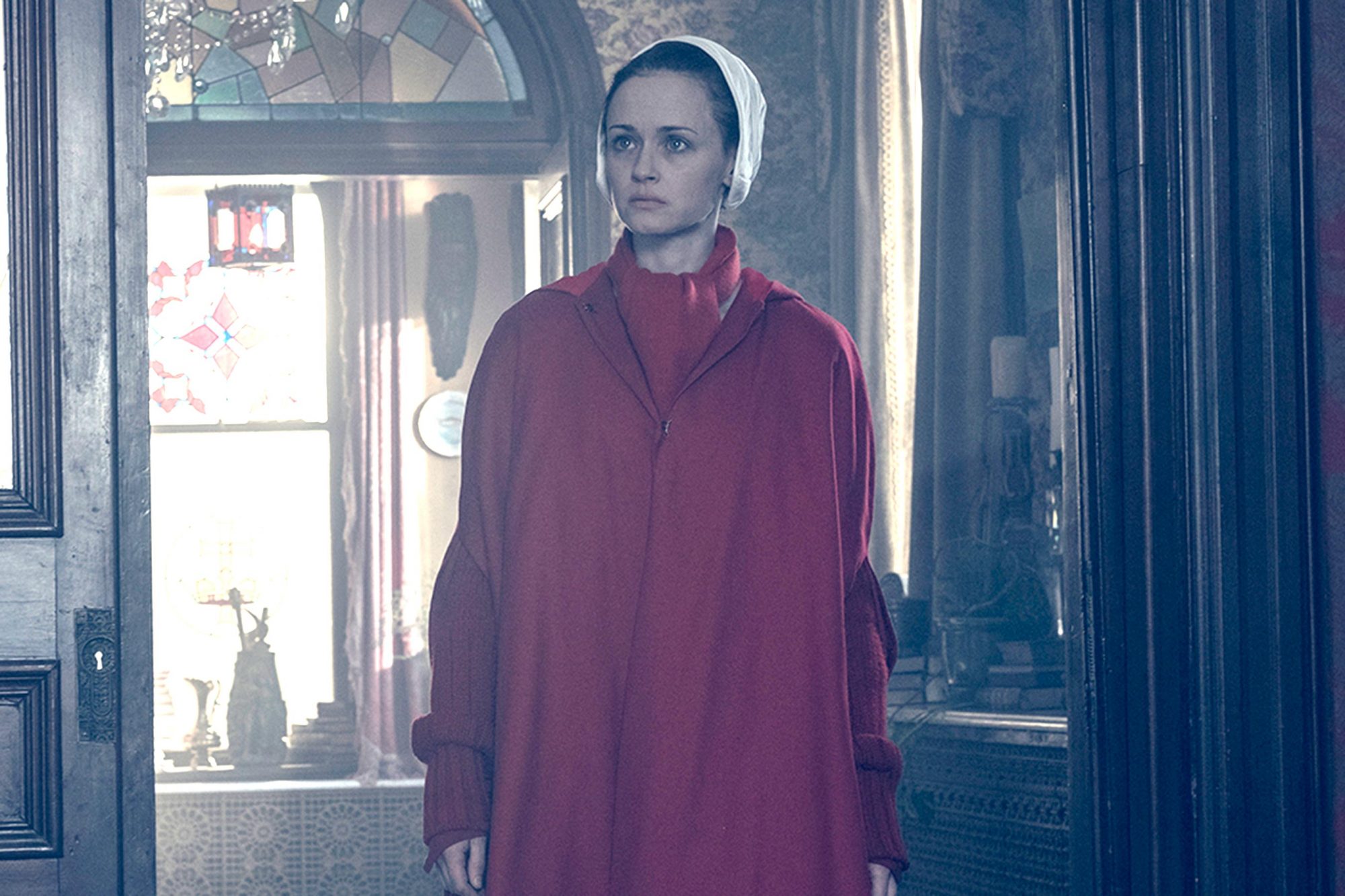 Alexis Bledel is leaving The Handmaid's Tale ahead of season 5