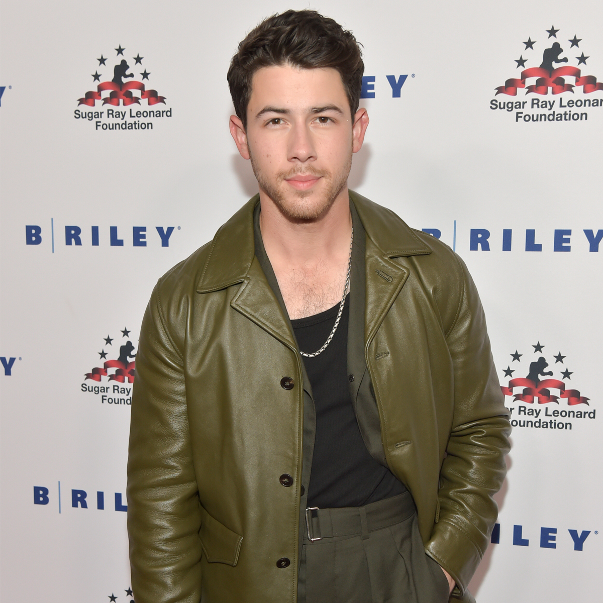 Nick Jonas Shares How Becoming a Dad Has Changed Him, Months After Welcoming Baby Malti