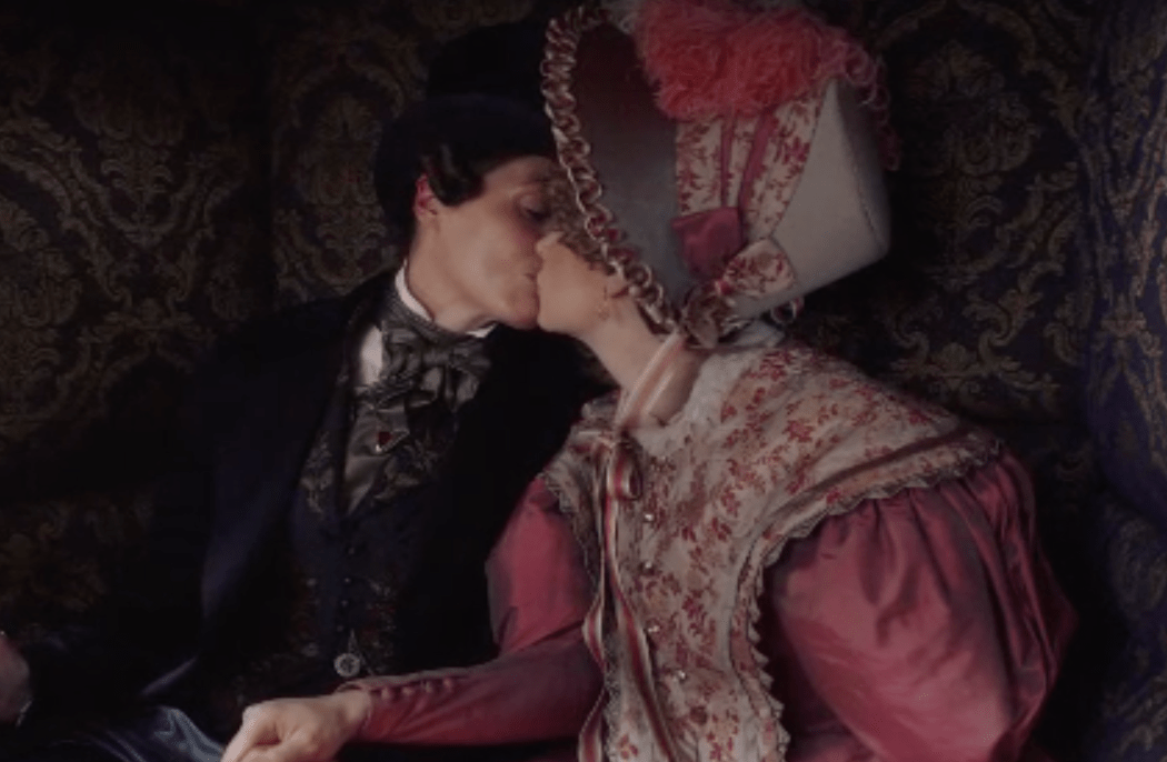 Gentleman Jack season episode 8 recap: Anne Lister and Ann Walker finally solidify their union – but is this the end?