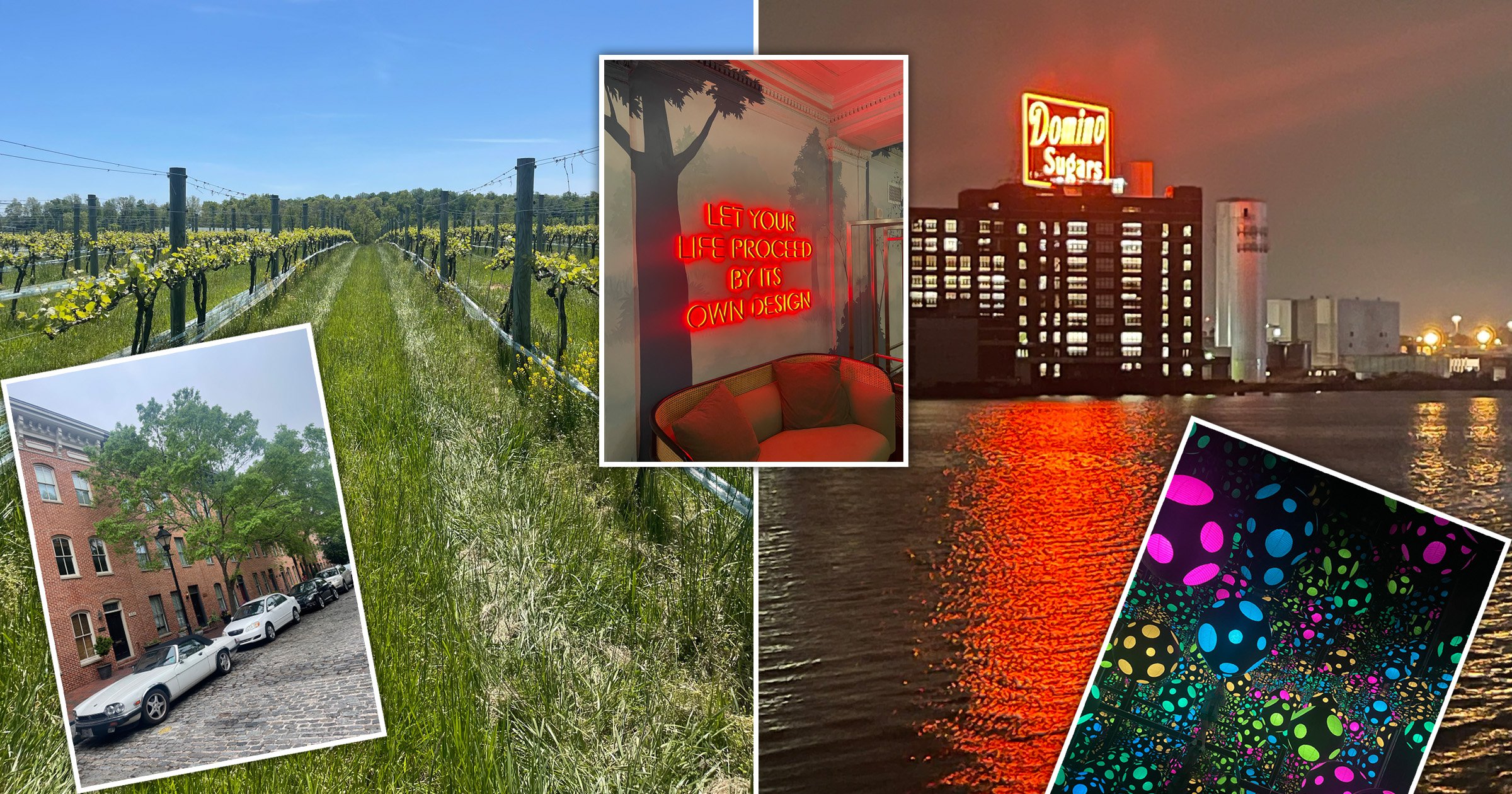 Why you’ll find nothing but charm in America’s Capital Region