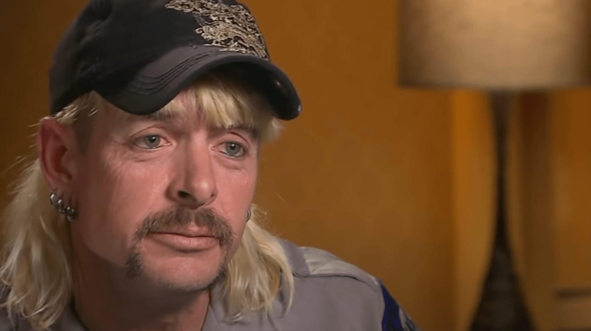 Joe Exotic’s Estranged Husband Dillon Passage Reportedly Files Prenup in Divorce Case