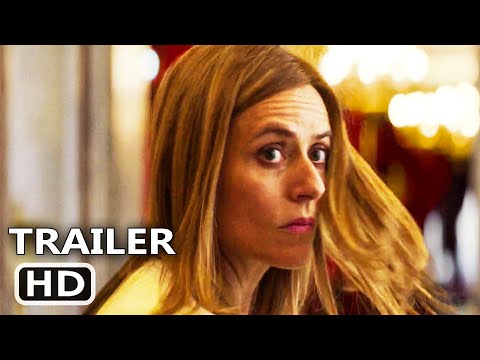 INTIMACY Trailer 2 (2022) Itziar Ituño Series