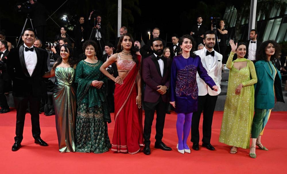 Pakistani trans drama wins Cannes ‘Queer Palm’ award | Nestia