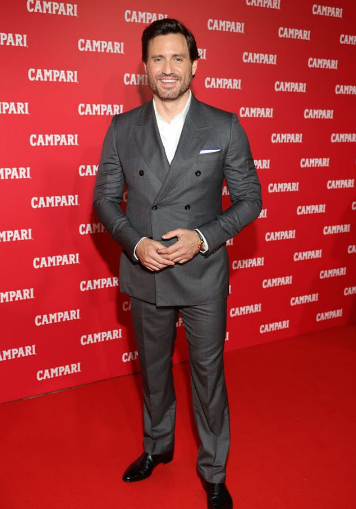 Campari Wraps Up The 75th Annual Cannes Film Festival With A Star-Studded Guest List