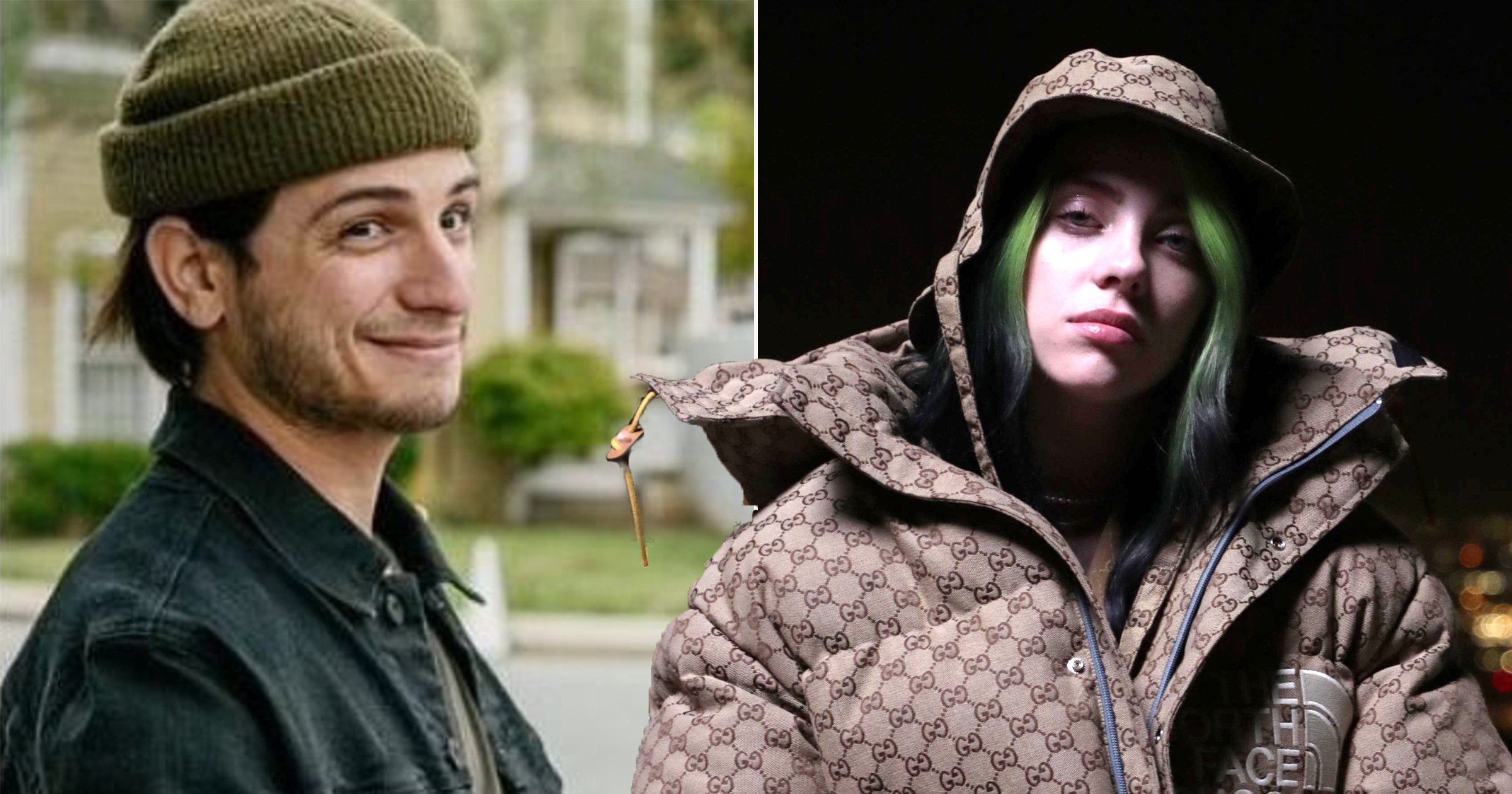 Billie Eilish ‘splits from boyfriend Matthew Tyler Vorce’ as he slams cheating rumours