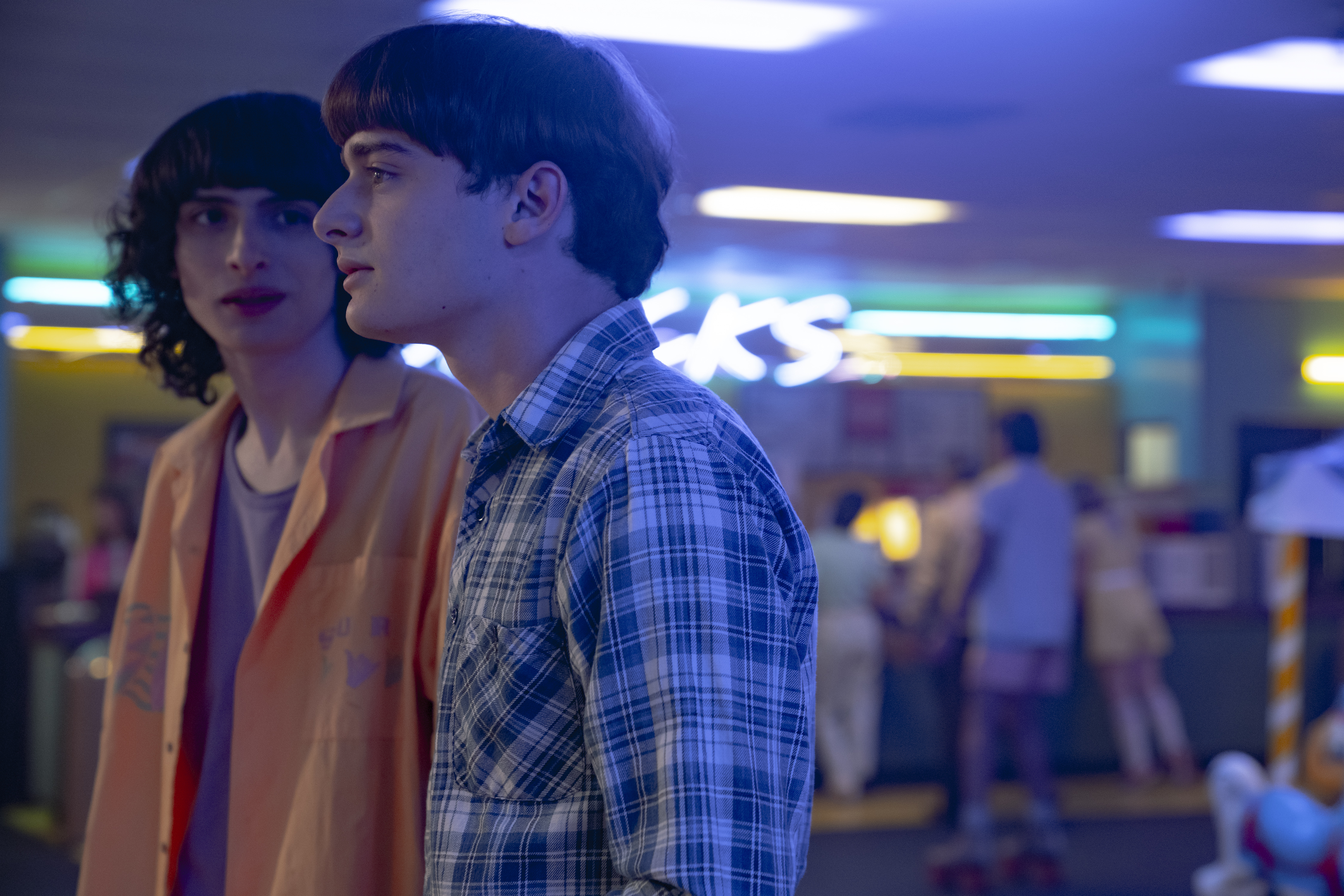 Stranger Things fans spot heartbreaking detail that makes Will Byers’ season 4 story even more upsetting