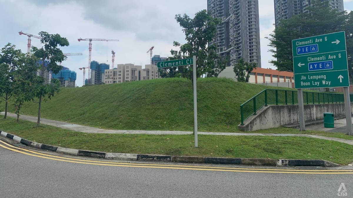 Clementi Polyclinic to be redeveloped at new site 650m away from current location